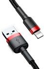 SiGN Kevlar USB-A-Lightning-kaapeli