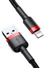 Baseus Kevlar USB-A-Lightning-kaapeli