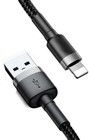 Baseus Kevlar USB-A-Lightning-kaapeli