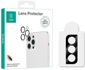 SiGN Lens Protector karkaistu lasi (Galaxy S22+)