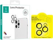 SiGN Lens Protector Tempered Glass (iPhone 13 Pro / Pro Max)