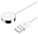 SiGN Magneettinen laturi 2,5 W USB-A (Apple Watch)