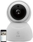 SiGN Smart 1080p Wifi Camera Indoor 360°