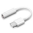 SiGN USB-C - 3,5 mm AUX-sovitin
