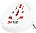 Skross World to Europe -matkasovitin