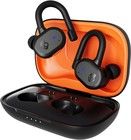 Skullcandy Push Active True Wireless In-ear - Musta/oranssi