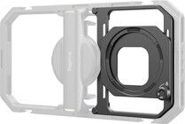 SmallRig 4843 4843 Magnetic Filter Adapter for Universal Mobile Video Cage 67mm