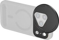 SmallRig 5547 FilMov Kiinnitett�v� Suodinsovitin iPhone 17 Prolle (67 mm)