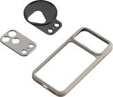 SmallRig FilMov Valokuvaus Bumper Kotelo (iPhone 17 Pro Max)