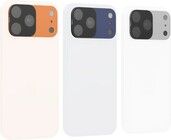 SmallRig Square ND & Black Mist Filter Kit (iPhone 17 Pro Max)
