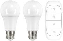 Smartline -paketti LED -lamput kaukostimell