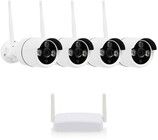 Smartwares Wireless Camera System CMS-30601