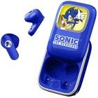 Sonic The Hedgehog TWS -kuulokkeet