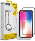 SoSkild Absorb 2.0 Back Case + Tempered Glas (iPhone 11 Pro Max)