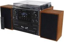 Soundmaster MCD5600 stereomusiikkikeskus