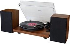 Soundmaster PL711 levysoitin Bluetoothilla