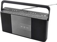 Soundmaster RCD1870SW CD/MP3/USB & DAB+/FM-radio