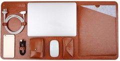 Soyan 5-in-1 Desktop Kit (Macbook Pro/Air 13")