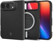 Spigen Air Skin Aramid MagFit (iPhone Duo)