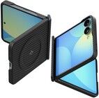 Spigen Air Skin Aramid MagFit (Galaxy Z Flip8)