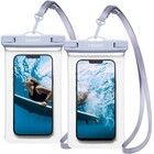 Spigen Aqua Shield WaterProof Case A601 - 2-pakkaus