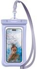 Spigen Aqua Shield Waterproof Floating Case A610 1-Pakkaus