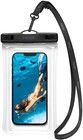 Spigen Aqua Shield Waterproof Floating Case A610 1-Pakkaus