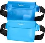 Spigen Aqua Shield Waterproof Waist Bag A620 2-pakkaus
