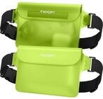 Spigen Aqua Shield Waterproof Waist Bag A620 2-pakkaus