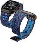 Spigen Athlex Air 2 Active Band (Apple Watch 49/46/45/44 mm)