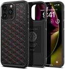 Spigen Cryo Armor (iPhone 15 Pro Max) - Punainen