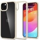 Spigen Crystal -hybridikotelo (iPhone 15 Plus)