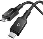 Spigen Essential USB-C - USB-C 240W kangaskaapeli