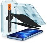 Spigen GLAS.tR Privacy Ez Fit (iPhone 13 13/13 Pro)