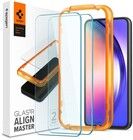 Spigen GLAS.tR AlignMaster - 2 kpl (Galaxy A54)