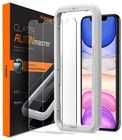 Spigen GLAS.tR AlignMaster - 2-pack (iPhone 11/Xr)