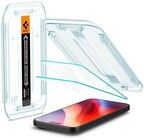 Spigen Glas.tR EZ Fit (iPhone 16 Pro Max)