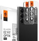 Spigen Glas.tR EZ Fit Optik Pro (Galaxy S22 Ultra)