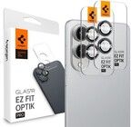 Spigen Glas.tR EZ Fit Optik Pro (Galaxy S25 Edge)
