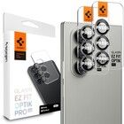 Spigen Glas.tR EZ Fit Optic Pro (Galaxy Z Fold7)