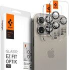 Spigen Glas.tR EZ Fit Optik Pro (iPhone Pro/ Pro Max)