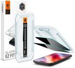 Spigen Glas.tR EZ Fit Privacy (iPhone Air)