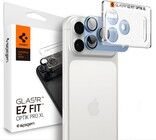 Spigen Glas.tR Optik Pro XL EZ Fit (iPhone 18 Pro Max)