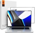 Spigen GLAS.tR Slim (Macbook Pro 14" (2021-2023))