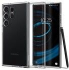 Spigen Liquid Crystal (Galaxy S24 Ultra) - Lpinkyv