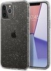 Spigen Liquid Crystal Glitter (iPhone 12/12 Pro) - Lpinkyv