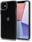 Spigen Liquid Crystal (iPhone 11) - Lpinkyv
