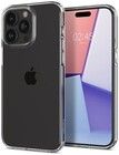 Spigen Liquid Crystal (iPhone 15 Pro) - Lpinkyv