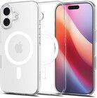 Spigen Liquid Crystal MagFit (iPhone 17)