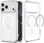 Spigen Liquid Crystal MagFit (iPhone 17 Pro/18 Pro)